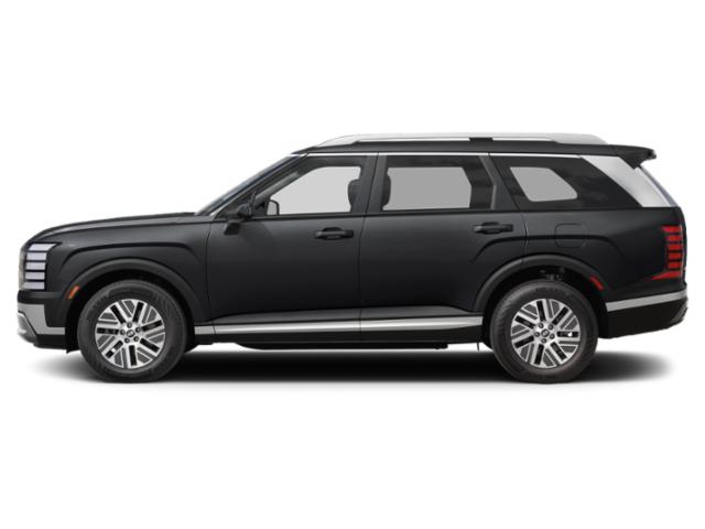 New 2027 Hyundai Palisade Hybrid SEL 7P SUV