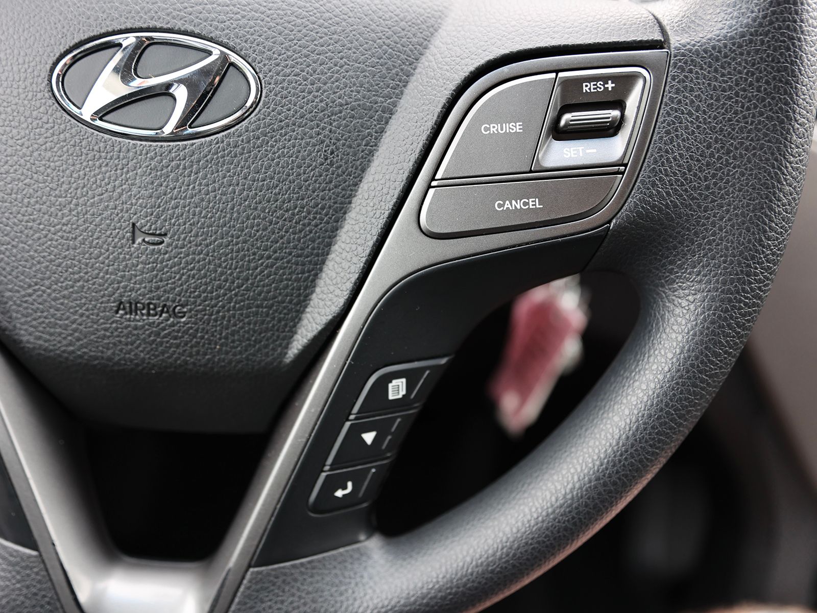 2017 Hyundai Santa Fe Sport - Photo 33