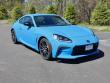 Used 2022 Toyota GR86 Base Coupe