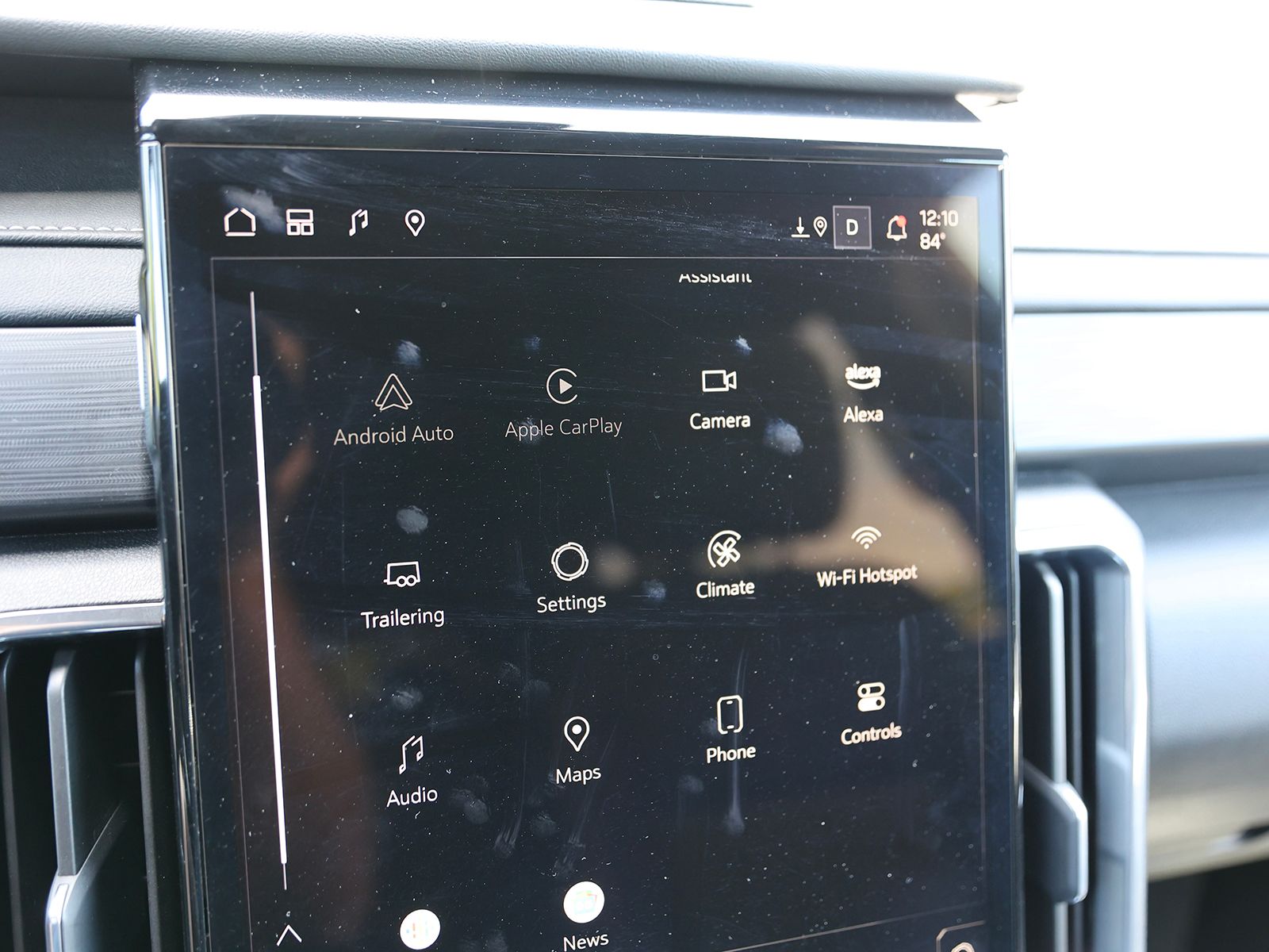 2025 GMC Acadia Elevation - Photo 26
