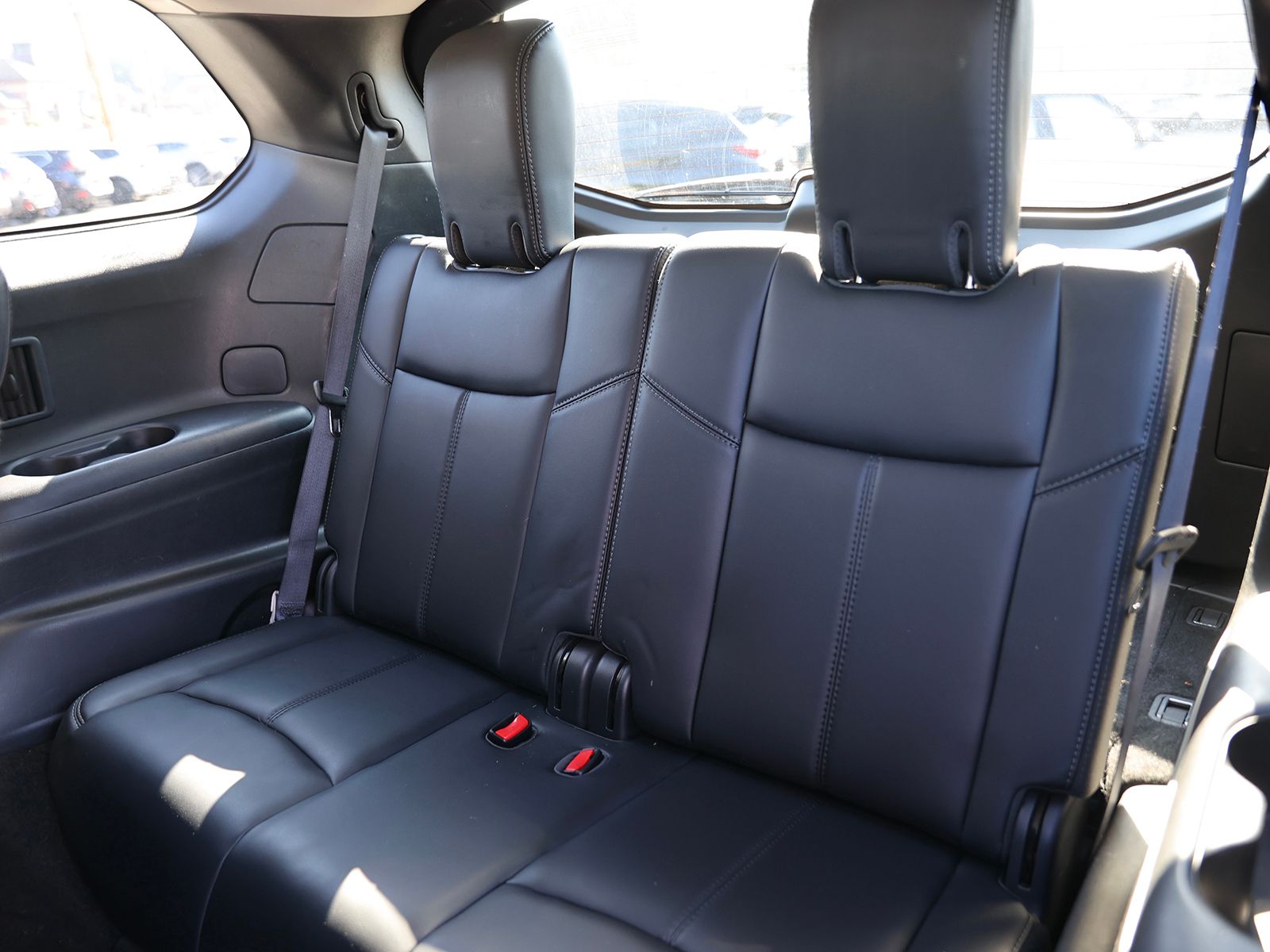 2018 Nissan Pathfinder SL - Photo 24