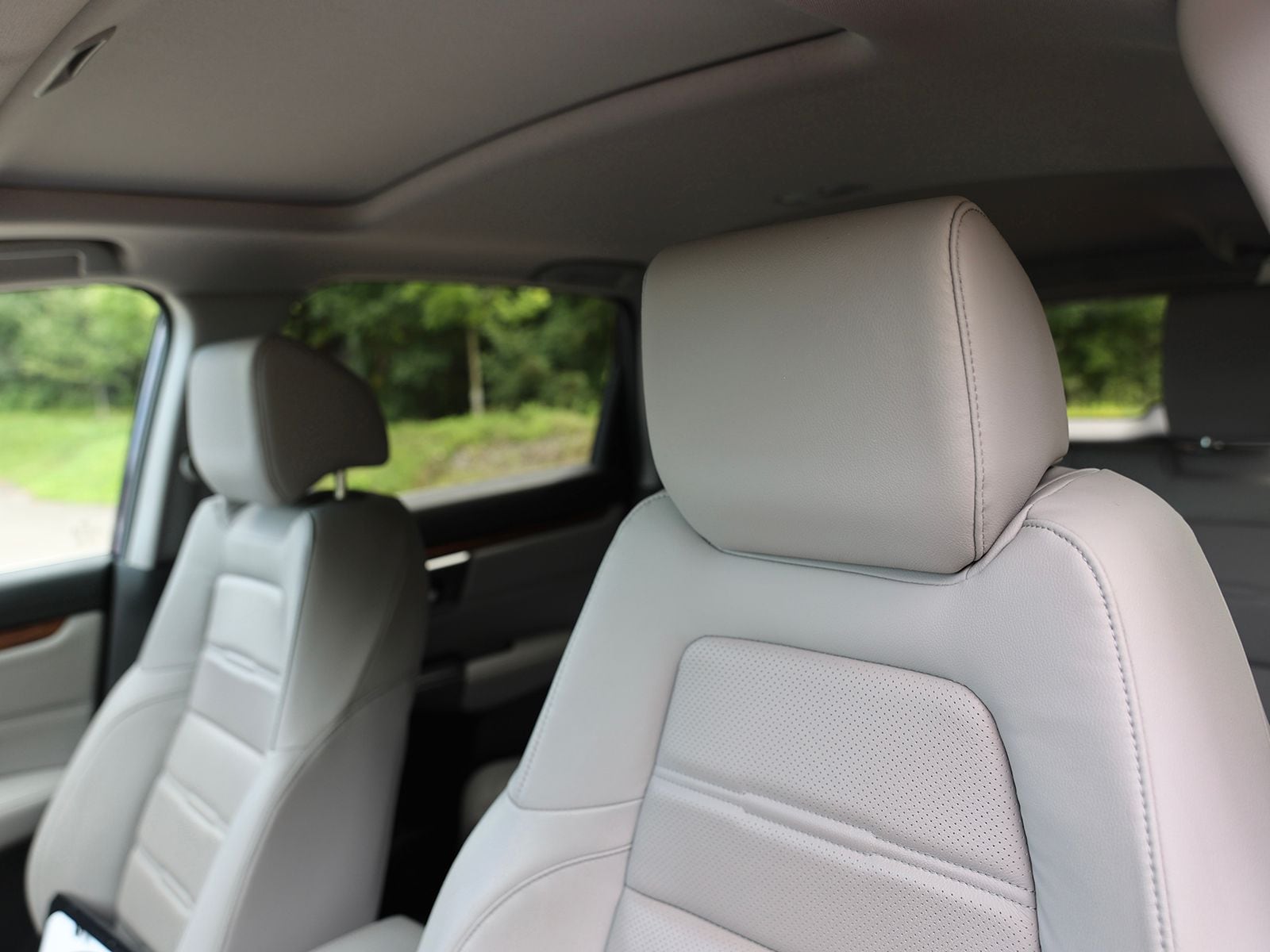 2018 Honda CR-V EX-L - Photo 19