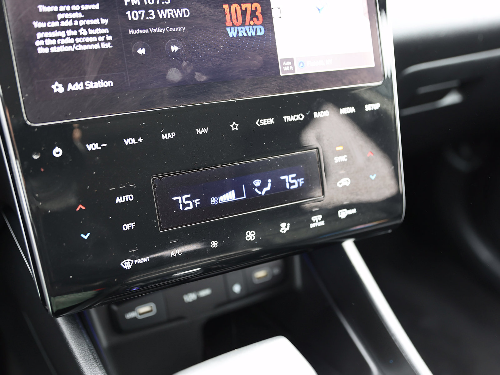 2024 Hyundai Tucson SEL - Photo 26