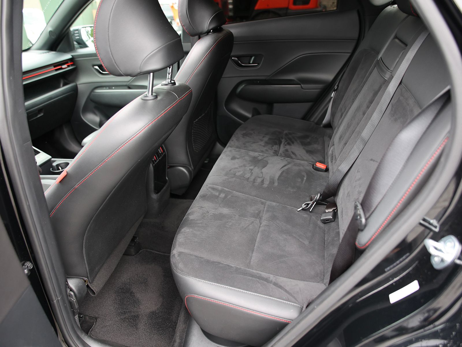 2024 Hyundai Kona N Line - Photo 20