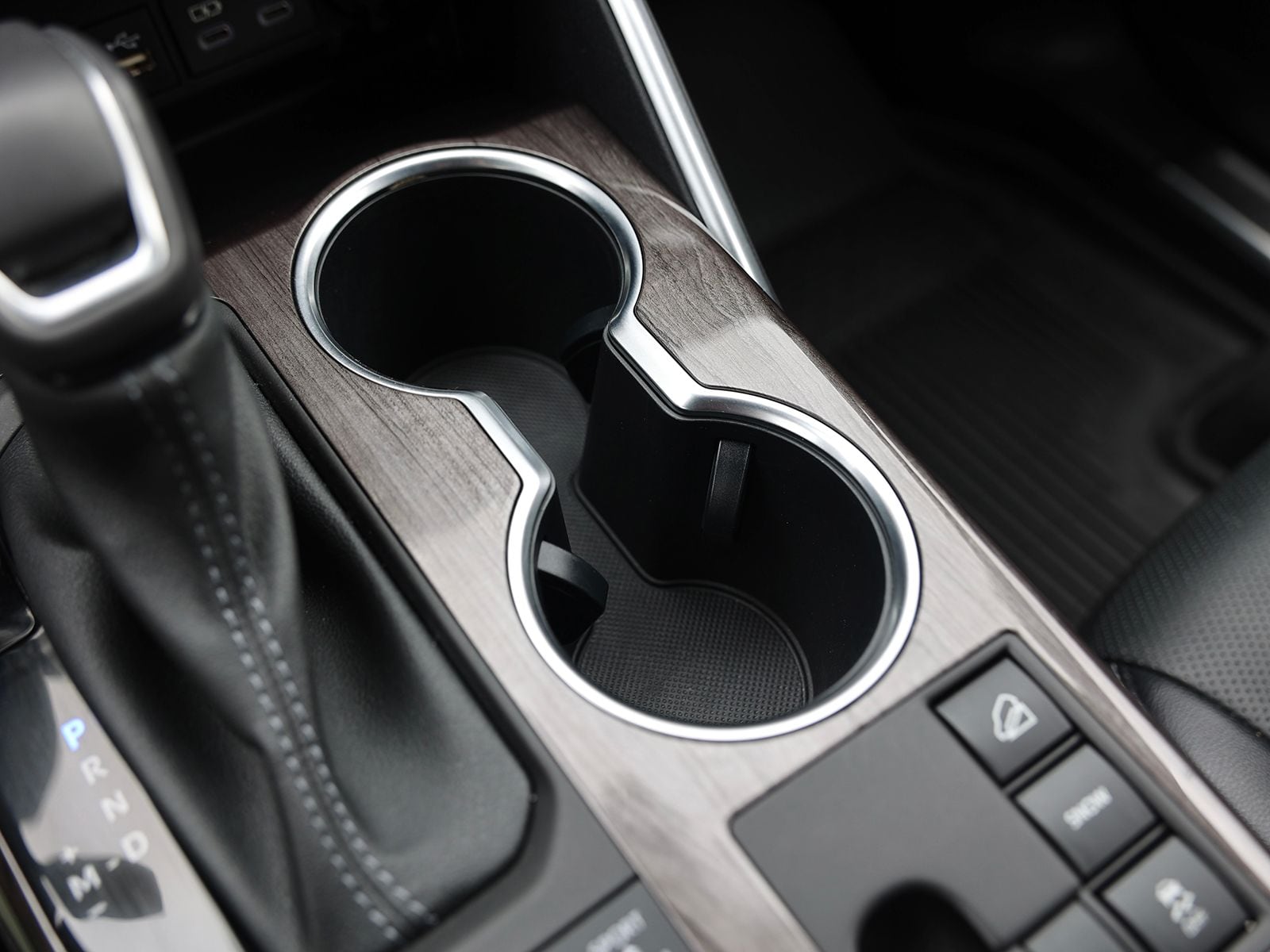2023 Toyota Highlander Platinum - Photo 37