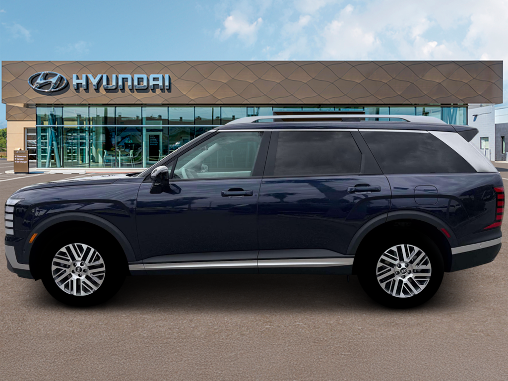New 2026 Hyundai Palisade SEL Premium 7P SUV