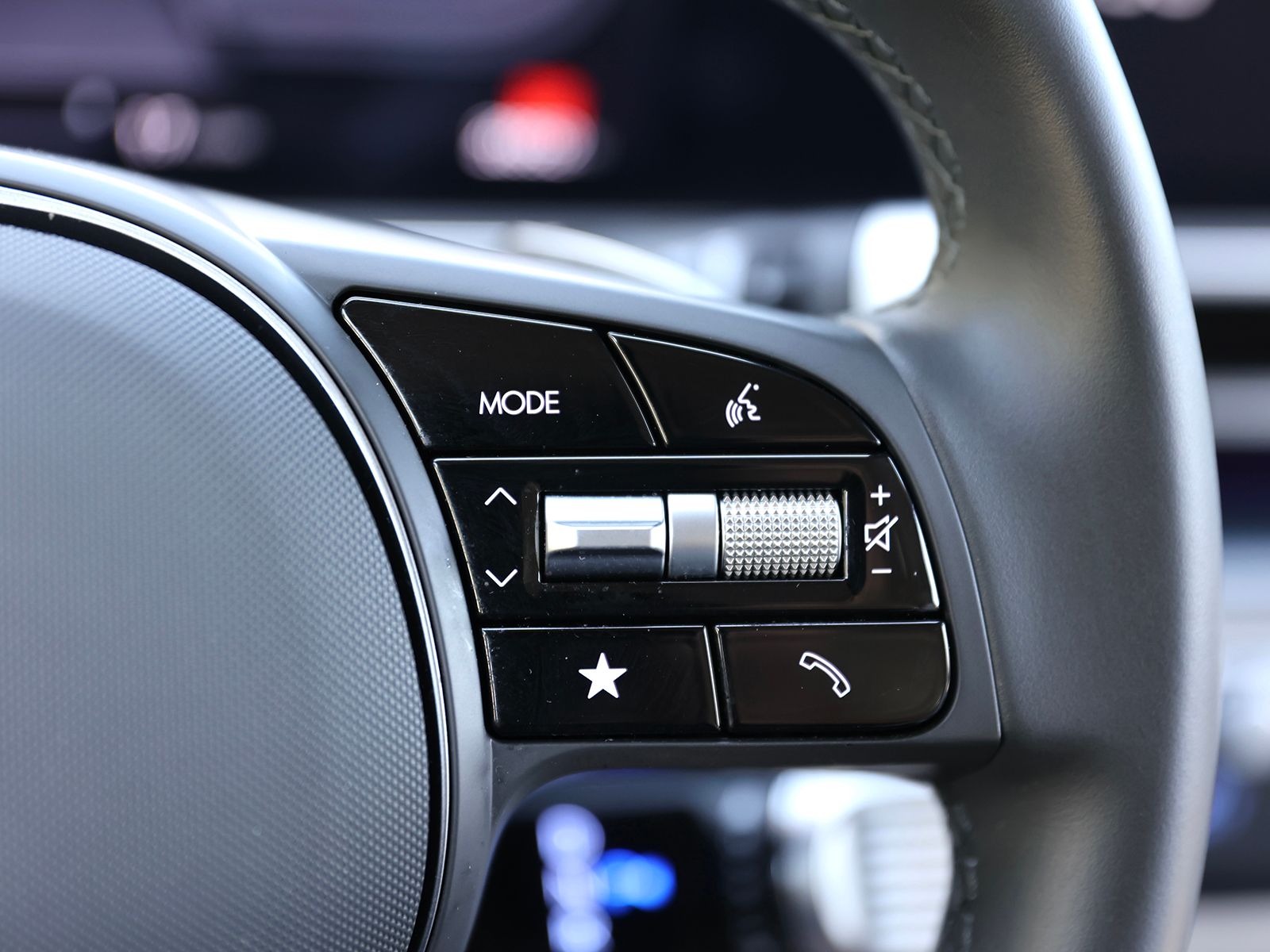 2024 Hyundai IONIQ 6 SEL - Photo 37