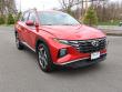 Used 2022 Hyundai Tucson SEL SUV
