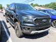 Used 2022 Ford Ranger  Truck SuperCrew