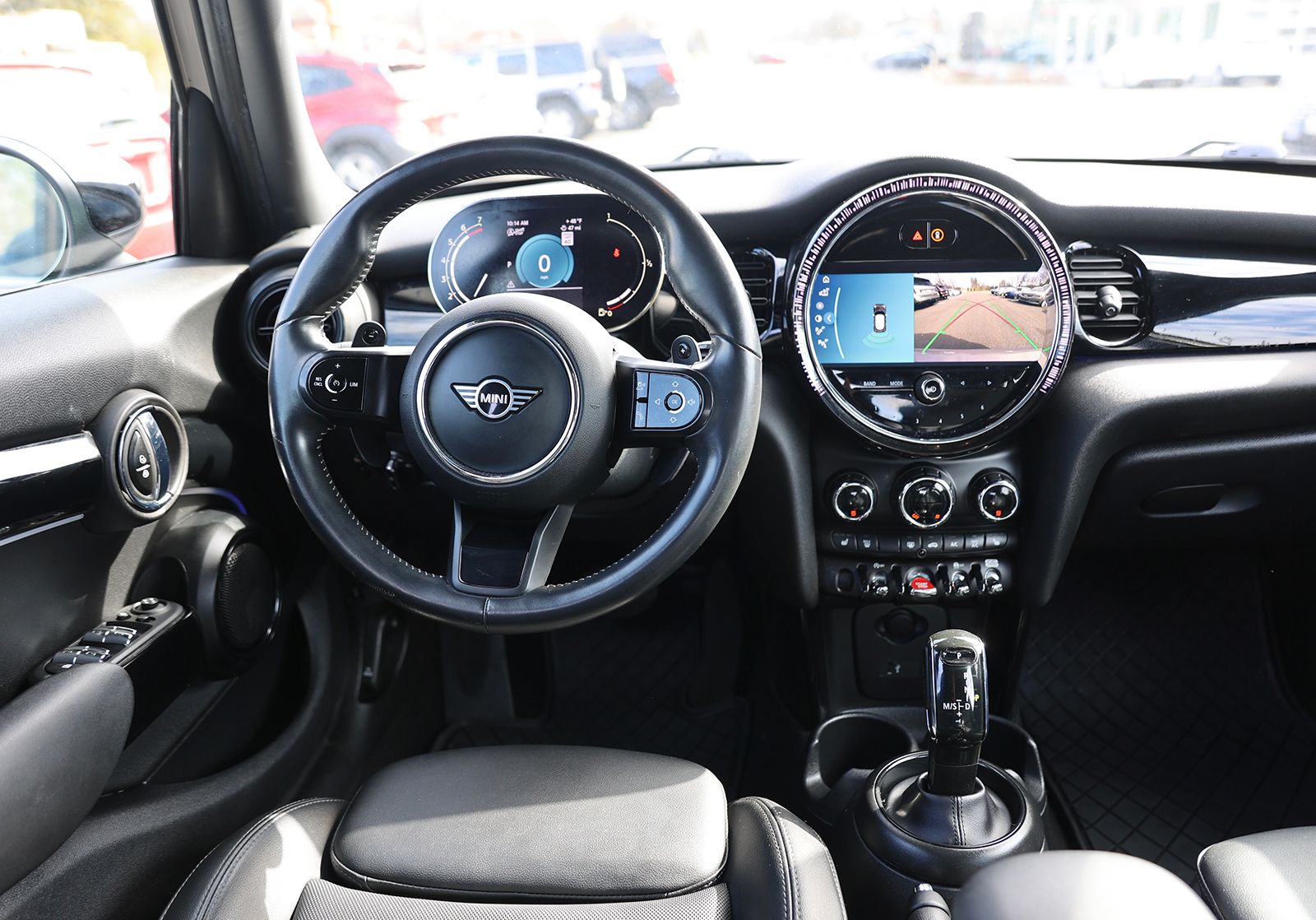 2022 MINI Hardtop 4 Door S - Photo 15