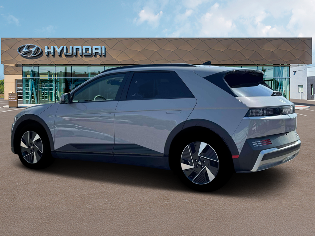 New 2025 Hyundai IONIQ 5 SEL SUV