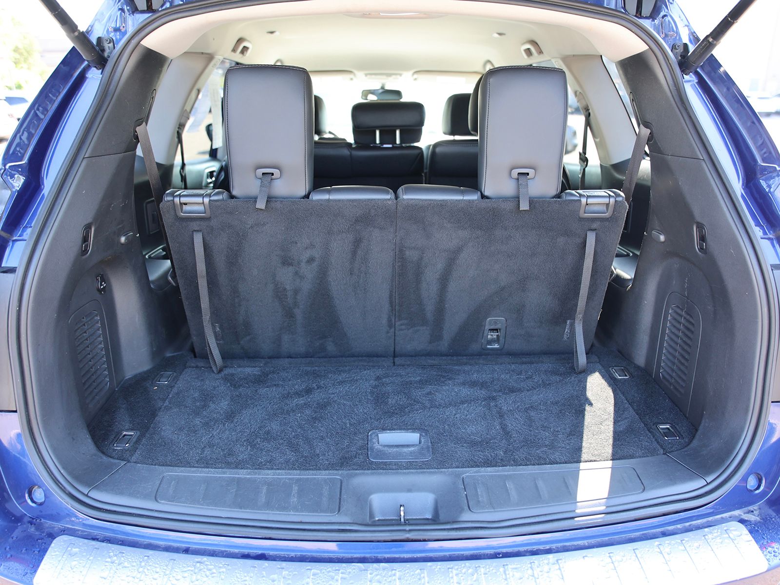 2018 Nissan Pathfinder SL - Photo 13
