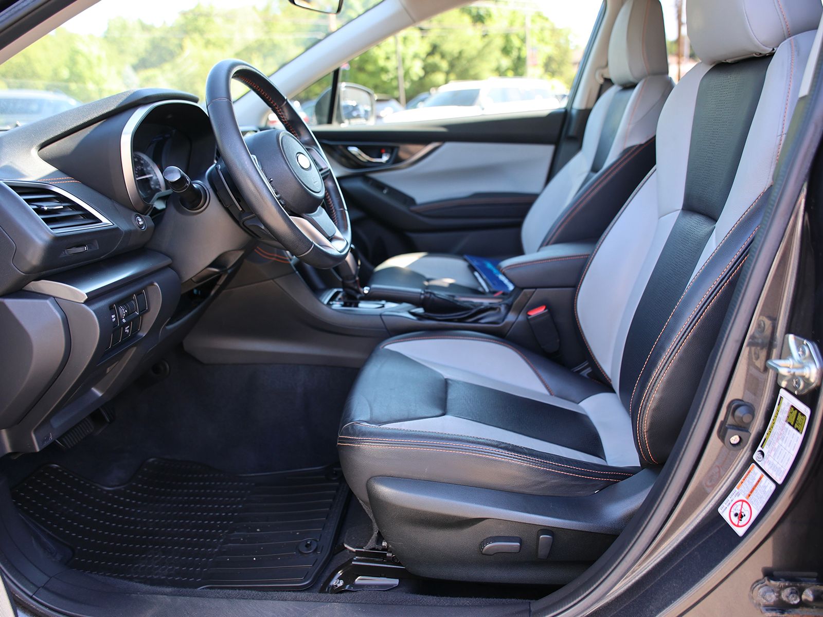 2018 Subaru Crosstrek Limited - Photo 16