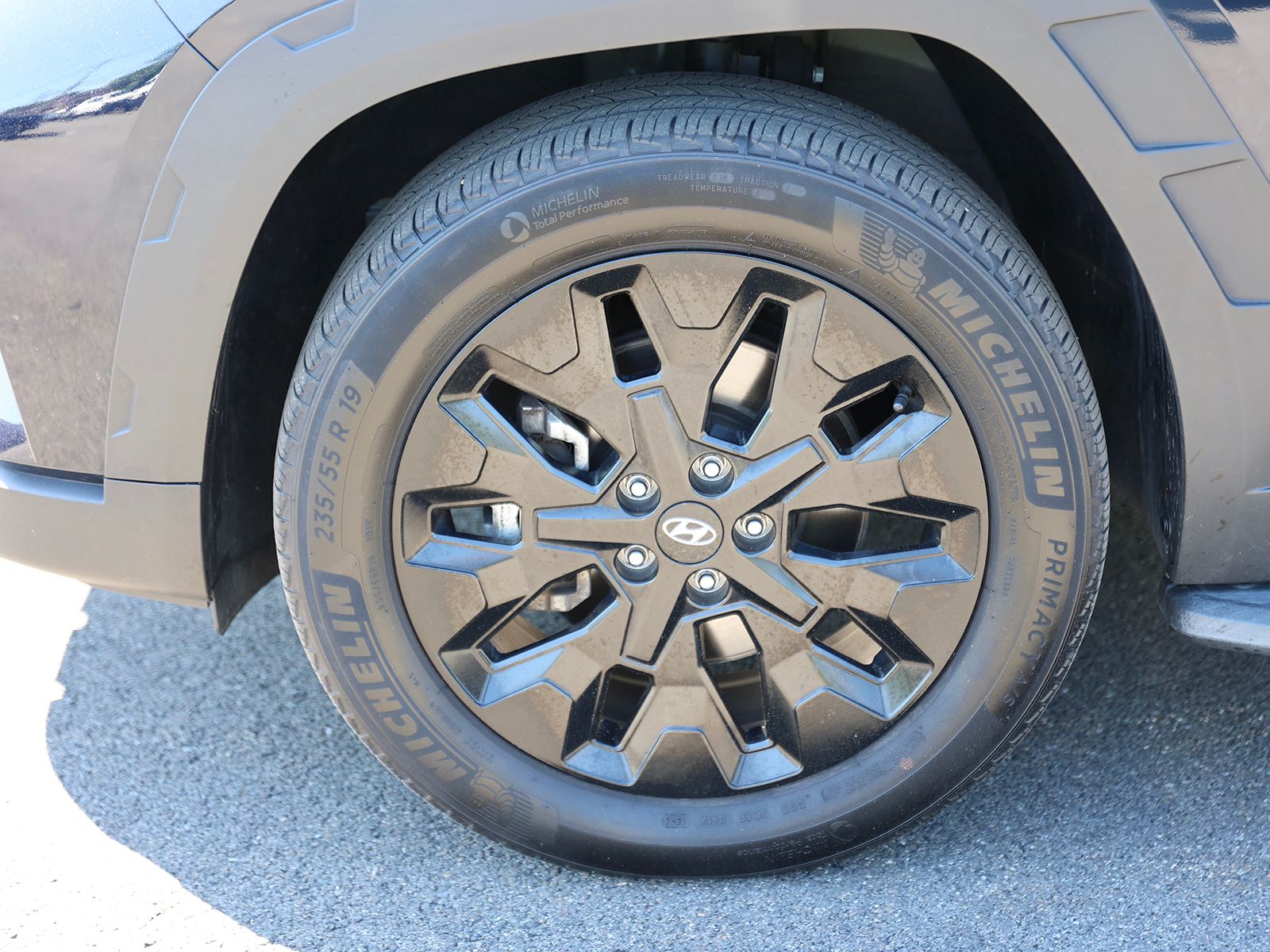 2023 Hyundai Tucson XRT - Photo 13