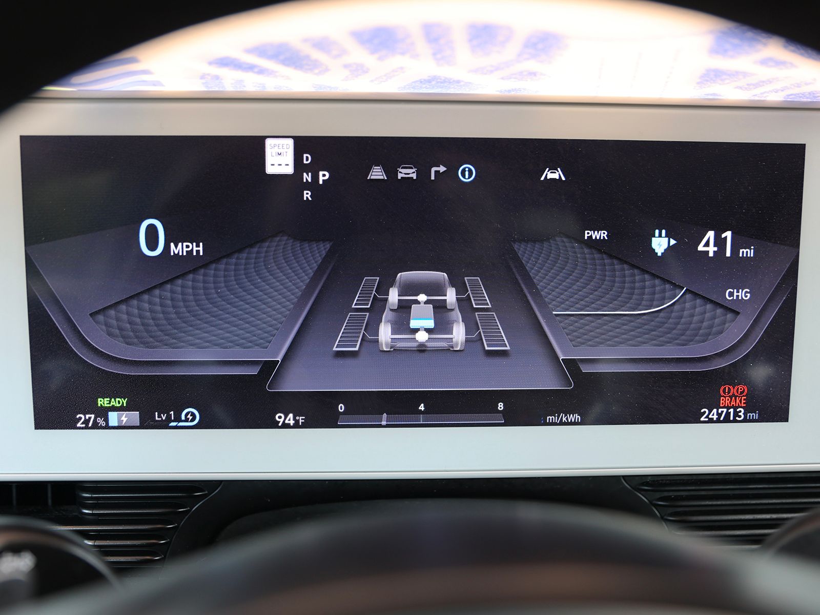 2024 Hyundai IONIQ 5 SEL - Photo 38
