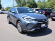 Used 2024 Toyota Venza LE SUV