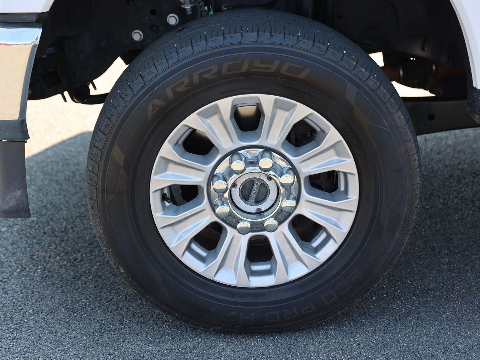 2022 Ford F-250 Super Duty XL - Photo 12