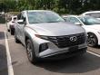 Certified 2024 Hyundai Tucson Hybrid Blue SUV