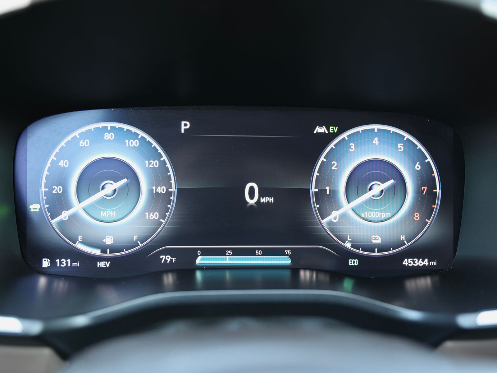 2023 Hyundai Santa Fe Limited PHEV - Photo 44