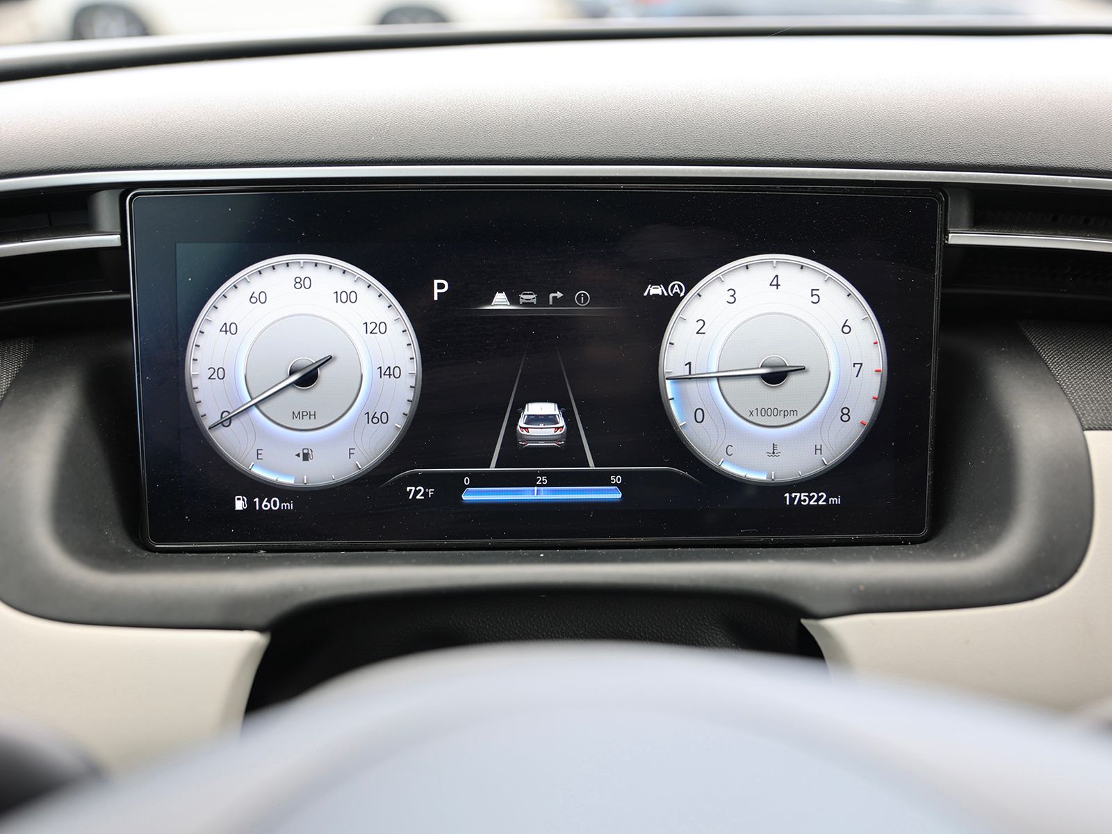2023 Hyundai Tucson Limited - Photo 42