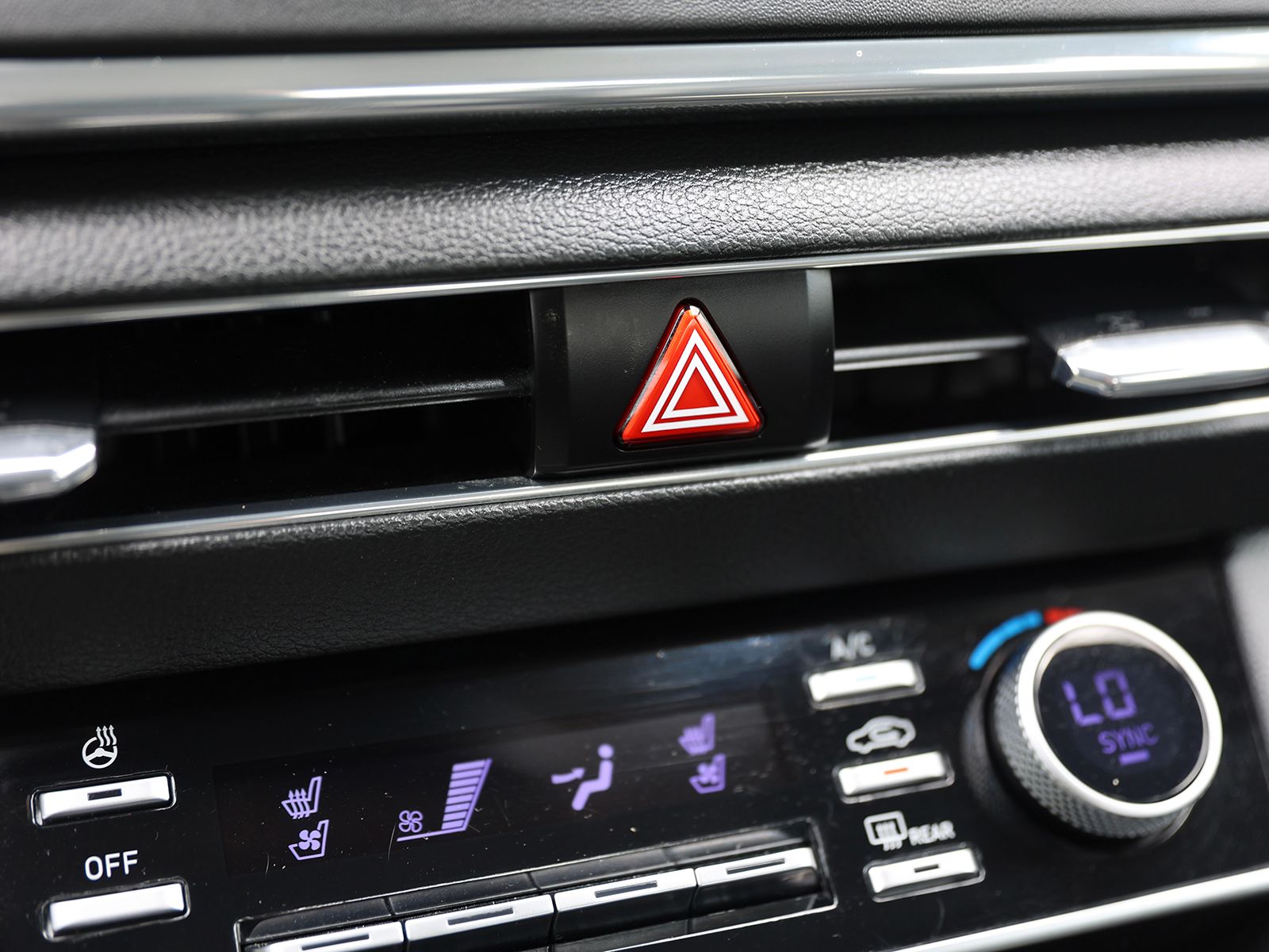 2020 Hyundai Sonata Limited - Photo 22