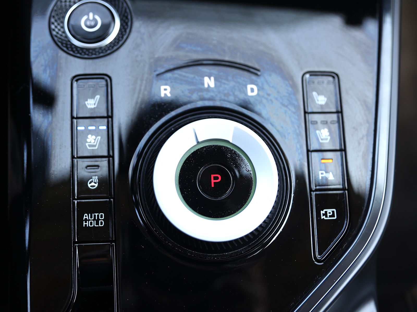 2024 Kia Niro Wave - Photo 30