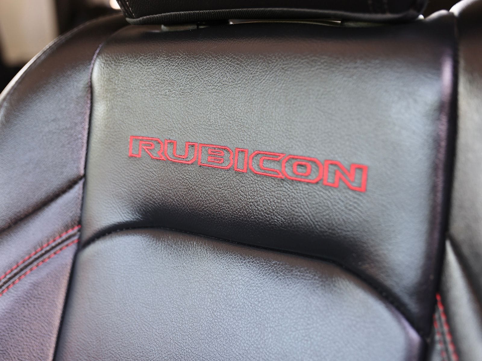 2021 Jeep Gladiator Rubicon - Photo 22