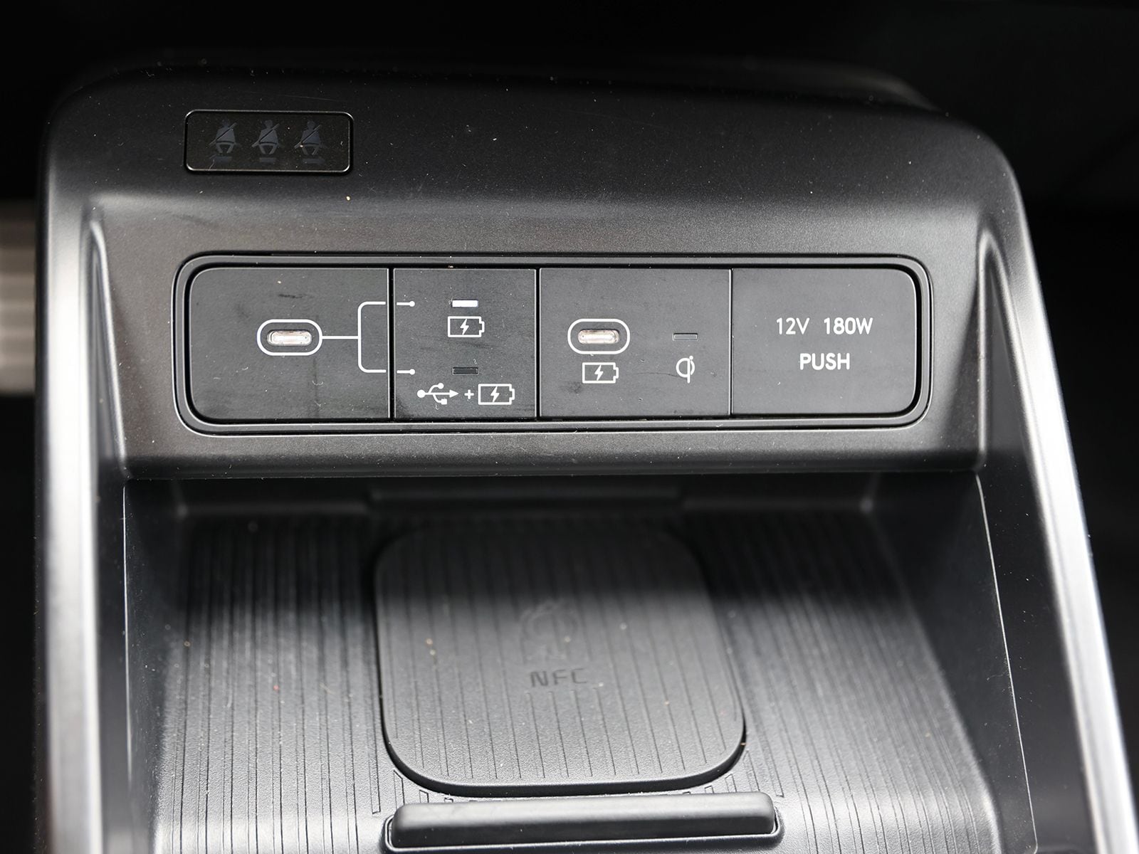 2024 Hyundai Kona N Line - Photo 26
