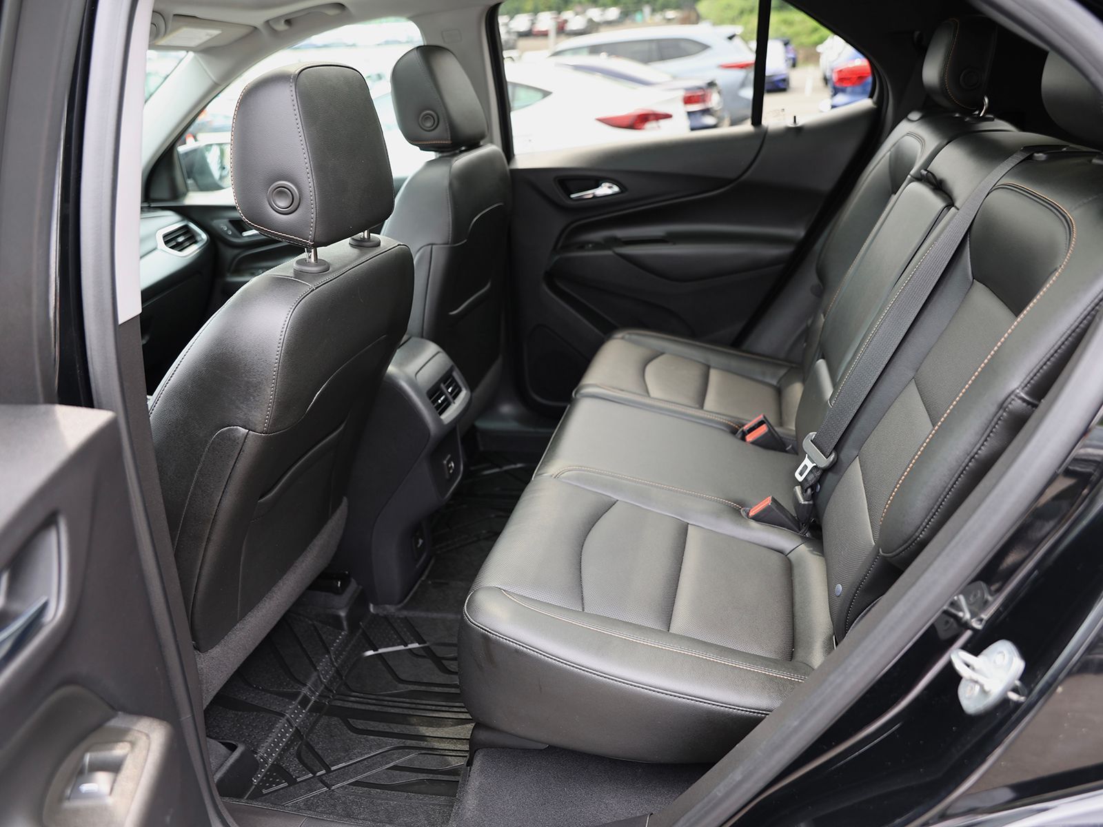 2020 Chevrolet Equinox LT - Photo 20