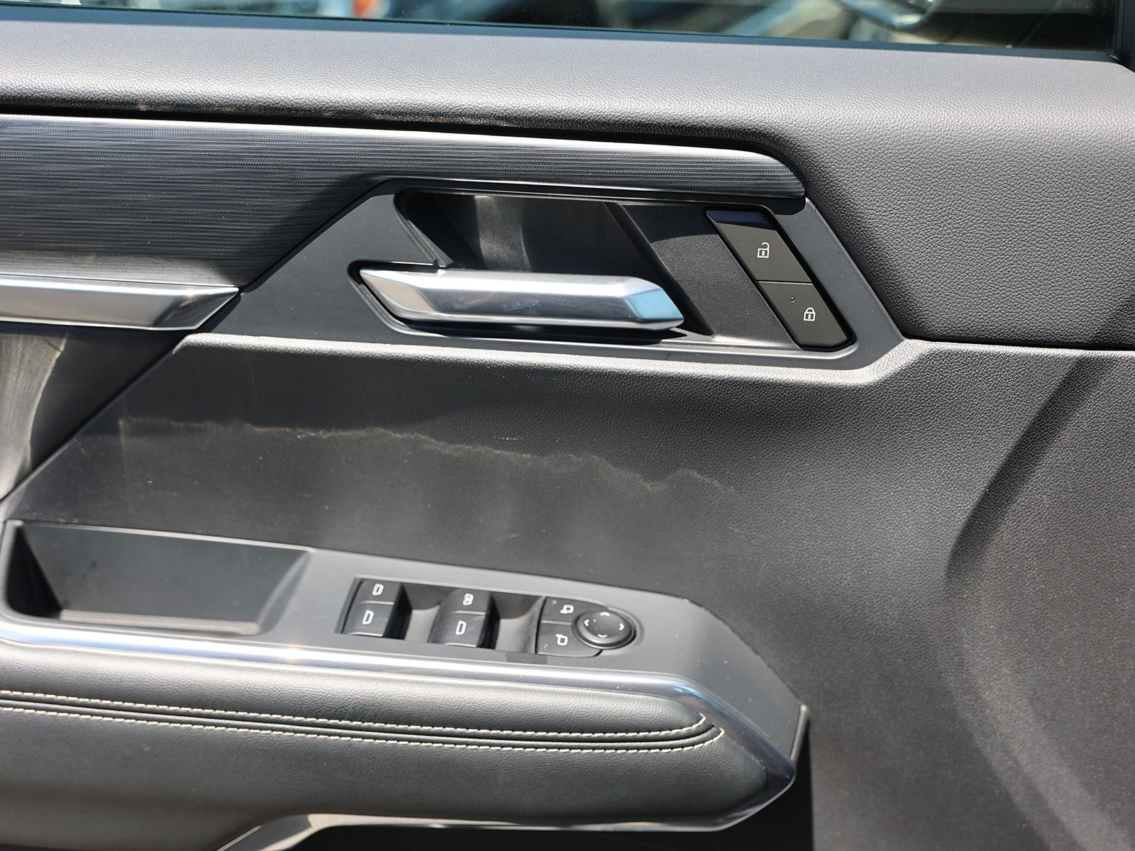 2025 GMC Acadia Elevation - Photo 34