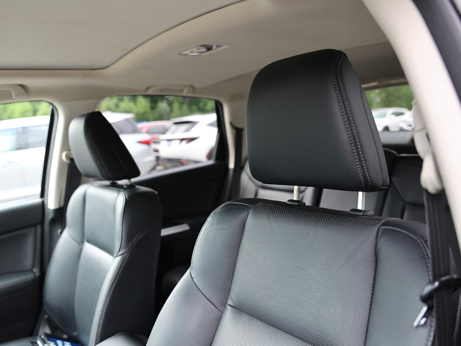 2016 Honda CR-V EX-L - Photo 18