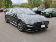 Used 2020 Hyundai Sonata Limited Sedan