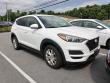 Used 2019 Hyundai Tucson SE SUV