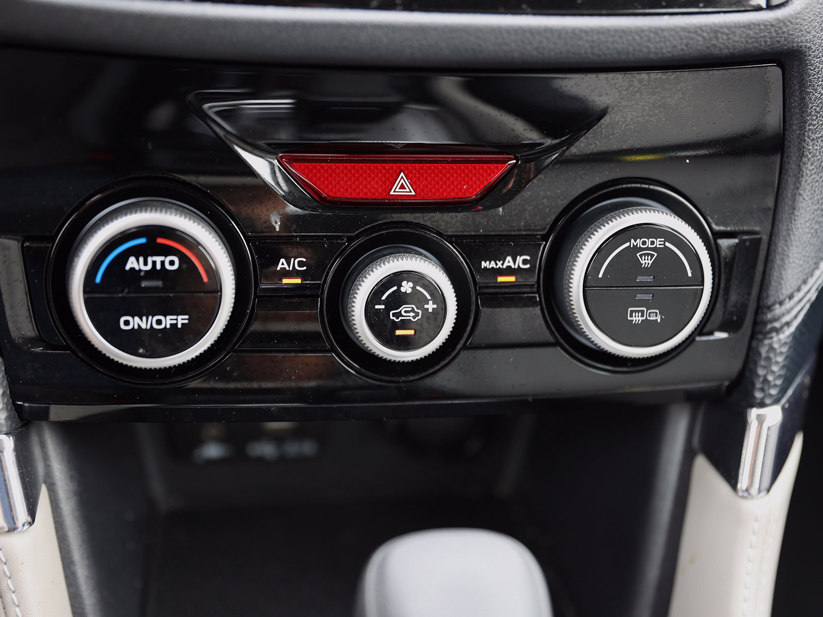 2024 Subaru Forester Premium - Photo 29