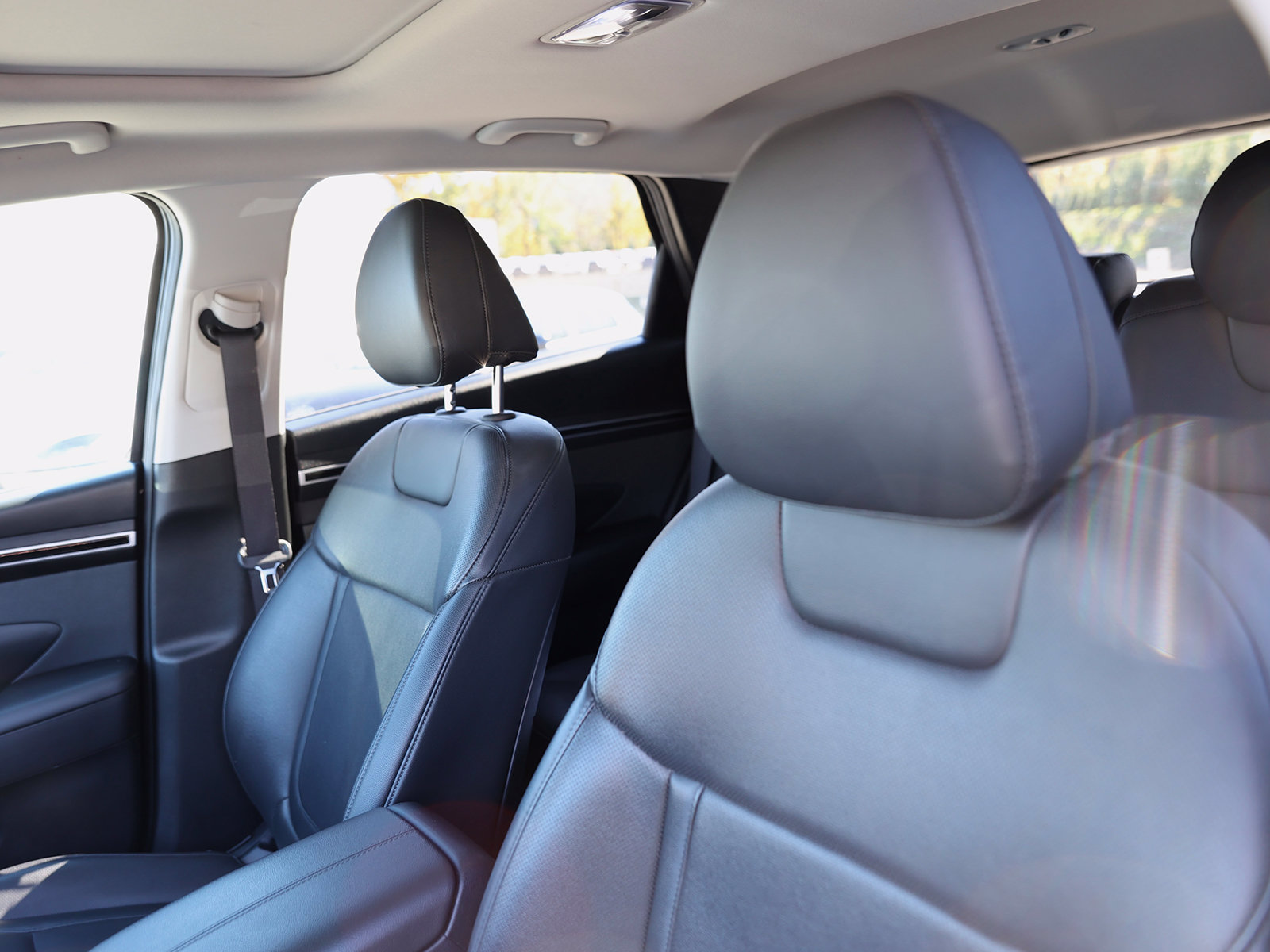 2023 Hyundai Tucson SEL - Photo 20