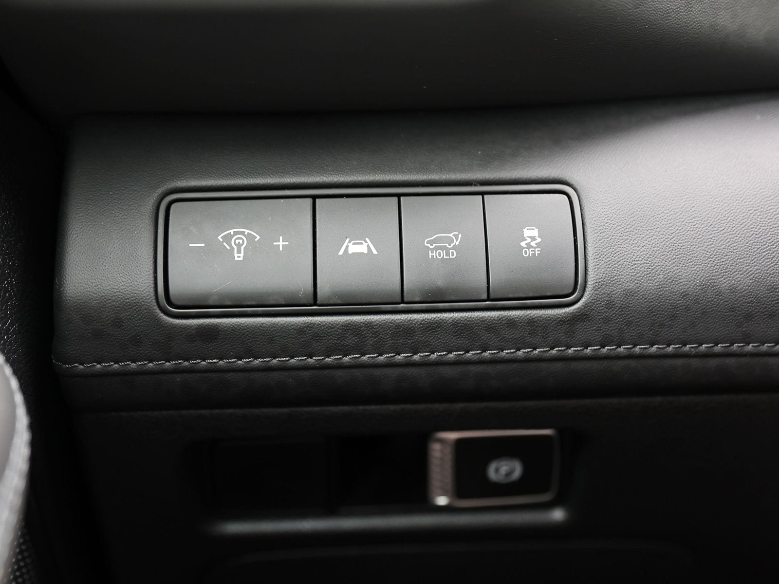 2023 Hyundai Santa Fe SEL - Photo 38