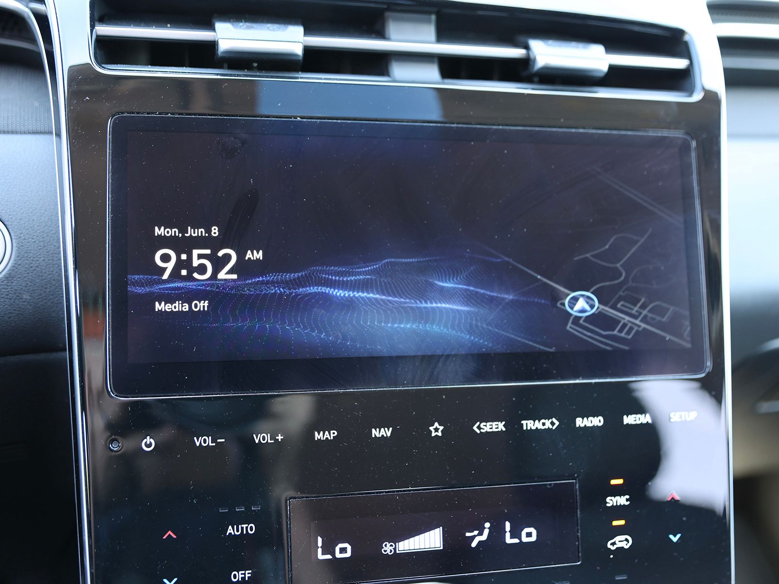 2023 Hyundai Tucson XRT - Photo 27