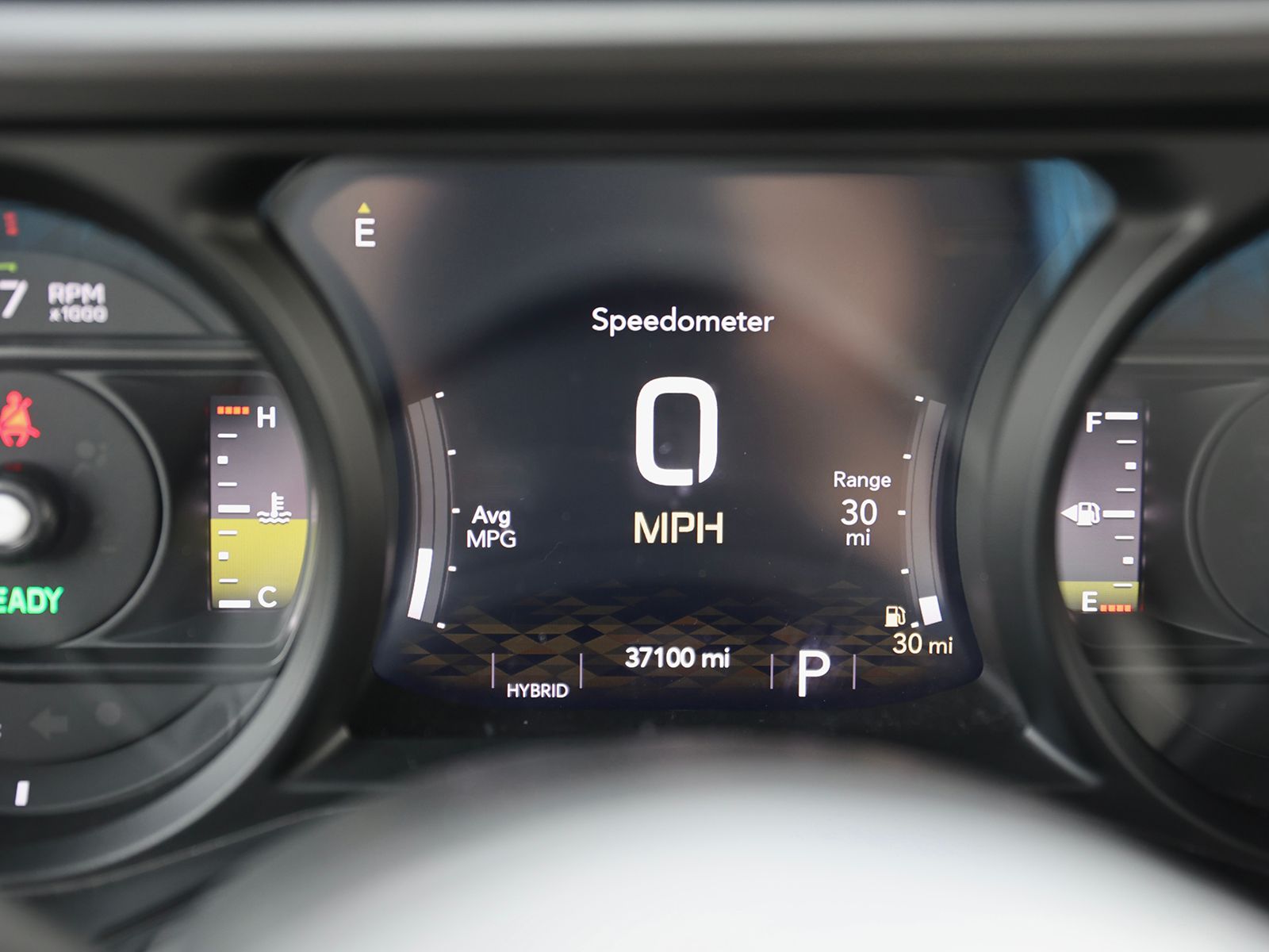 2024 Jeep Wrangler 4xe Rubicon X 4XE - Photo 44