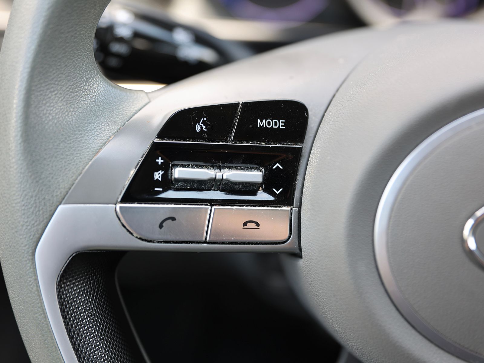 2023 Hyundai Elantra Blue - Photo 34