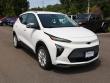 Used 2023 Chevrolet Bolt EUV LT SUV