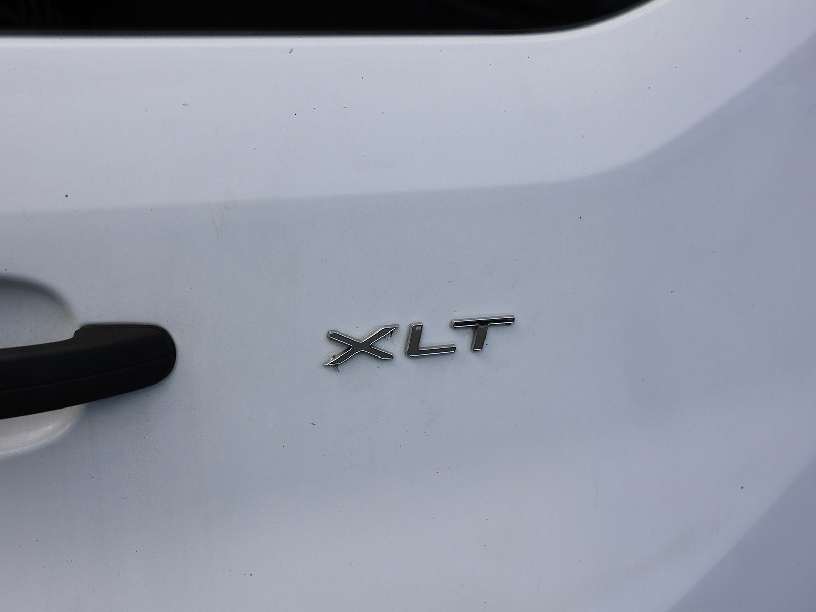2016 Ford Transit XLT - Photo 10