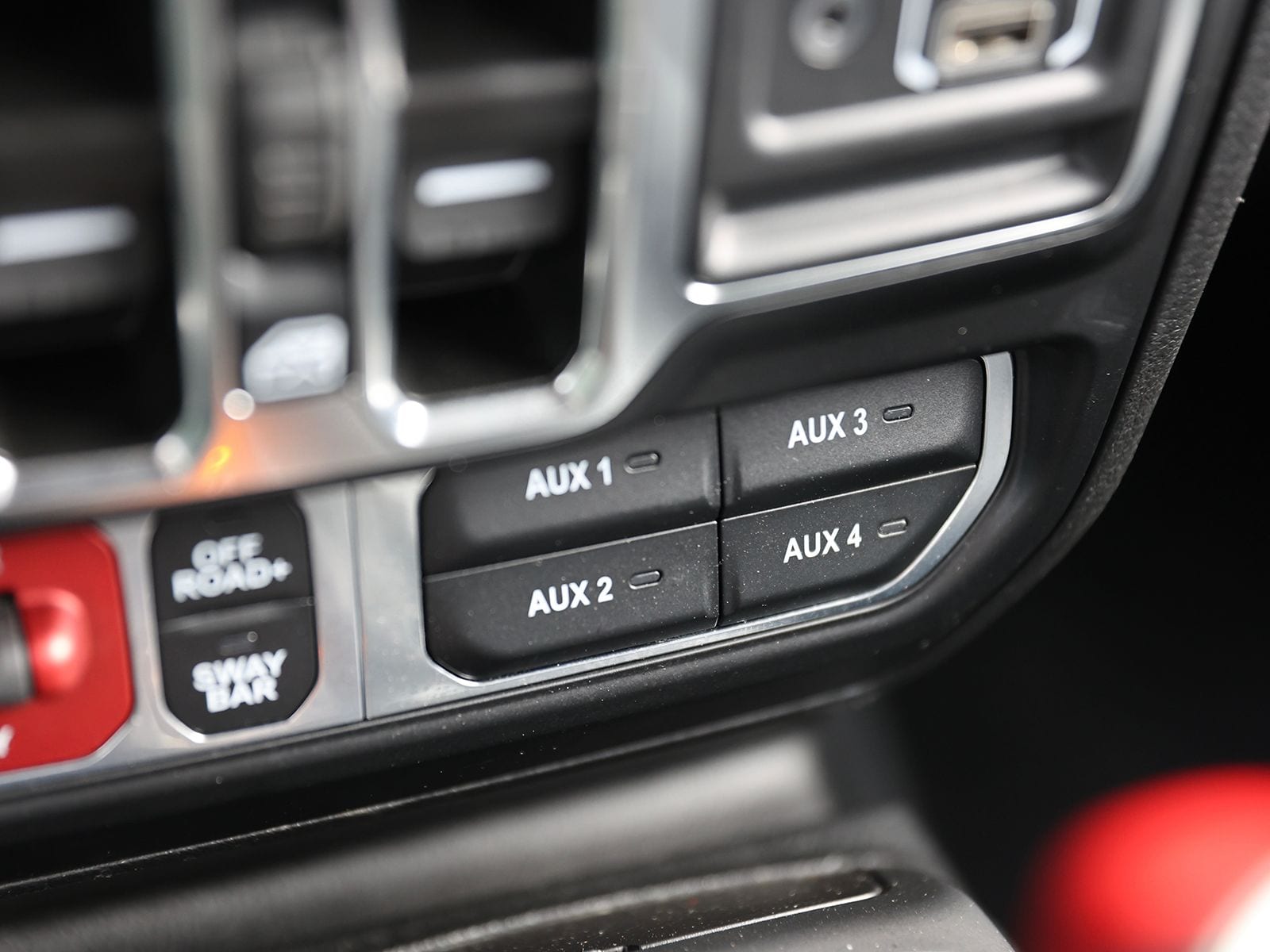 2024 Jeep Wrangler 4xe Rubicon X 4XE - Photo 32