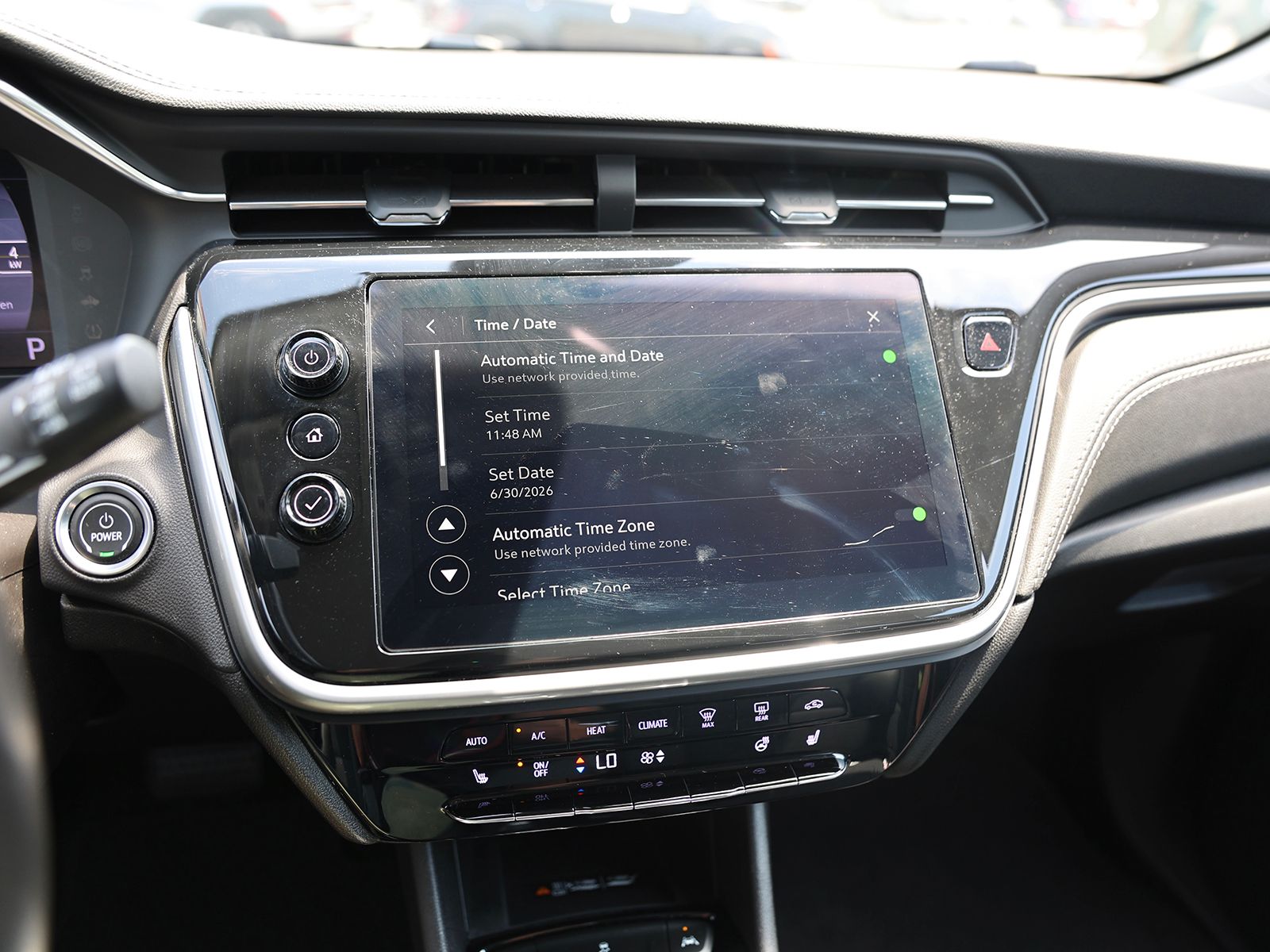 2023 Chevrolet Bolt EUV LT - Photo 23