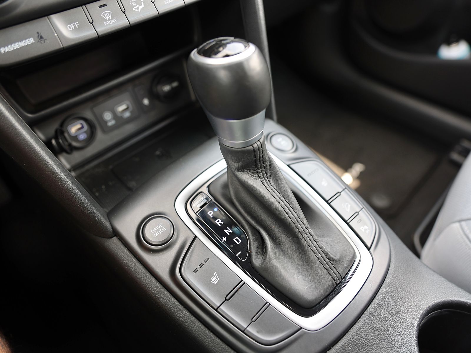 2021 Hyundai Kona Ultimate - Photo 28