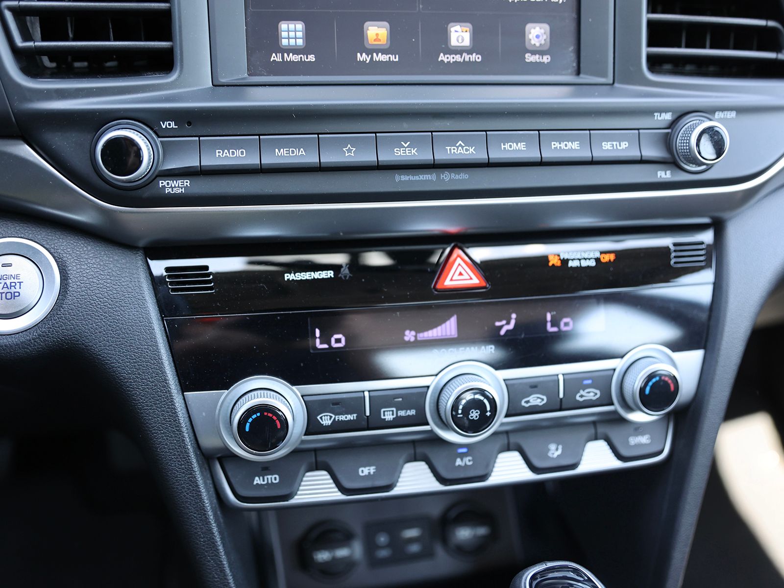 2020 Hyundai Elantra Value Edition - Photo 21