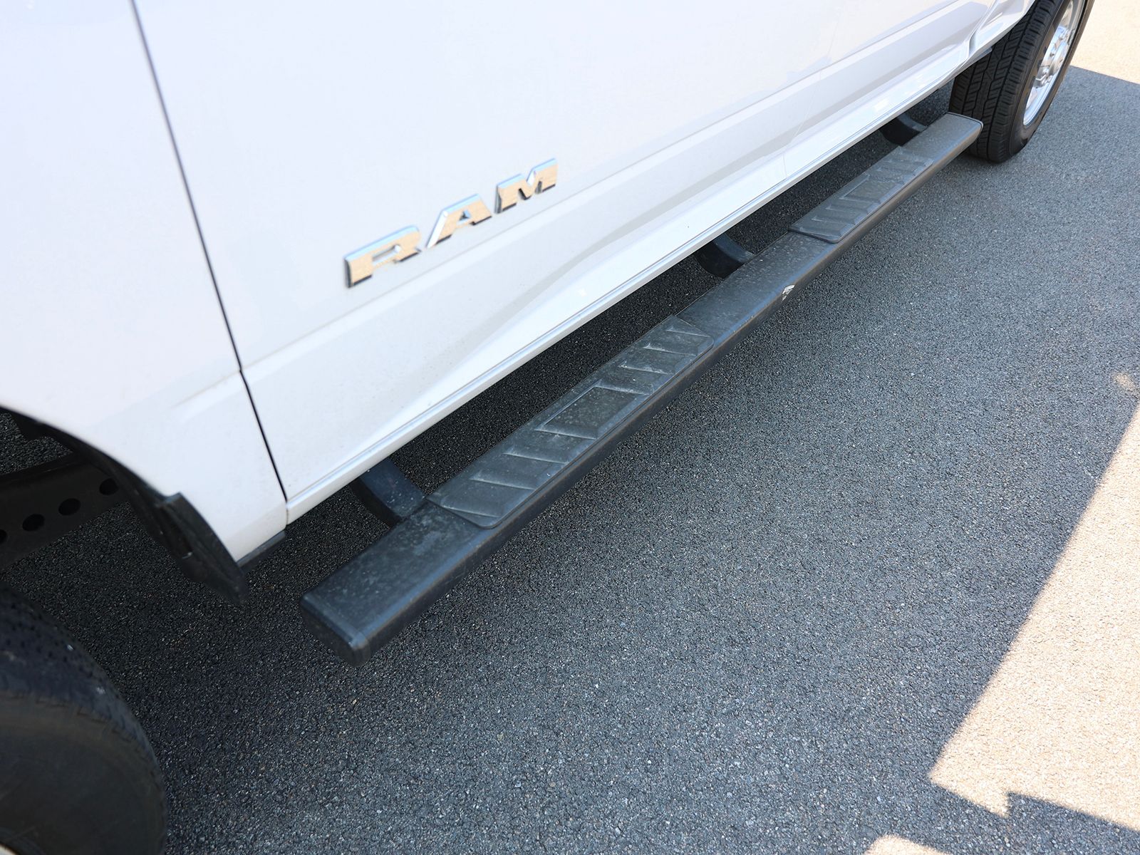 2022 RAM Ram 2500 Pickup Tradesman - Photo 9