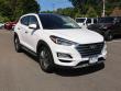 Used 2020 Hyundai Tucson Ultimate SUV