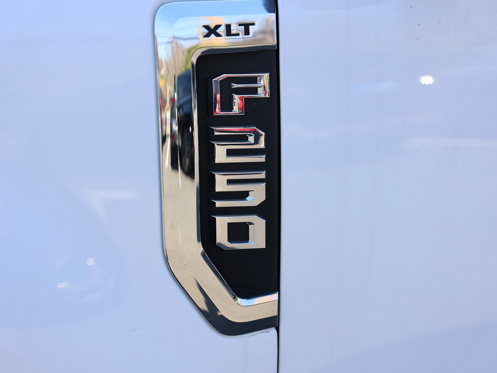 2022 Ford F-250 Super Duty XL - Photo 10