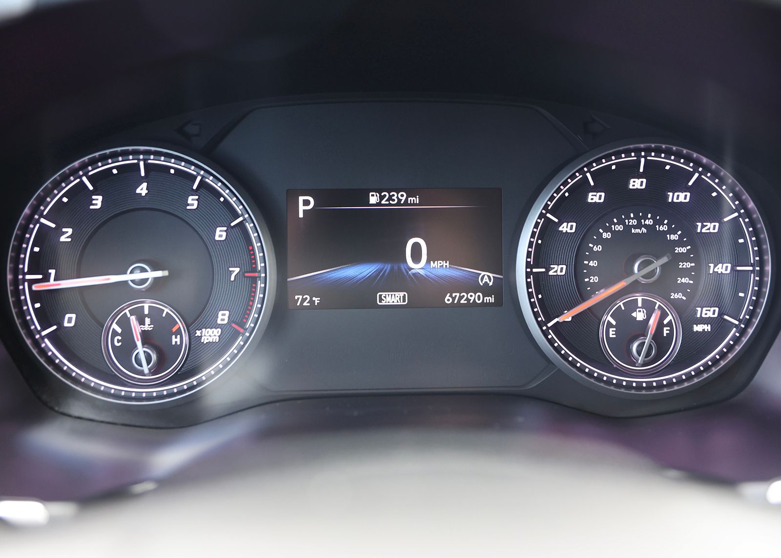 2023 Hyundai Santa Fe SEL - Photo 42