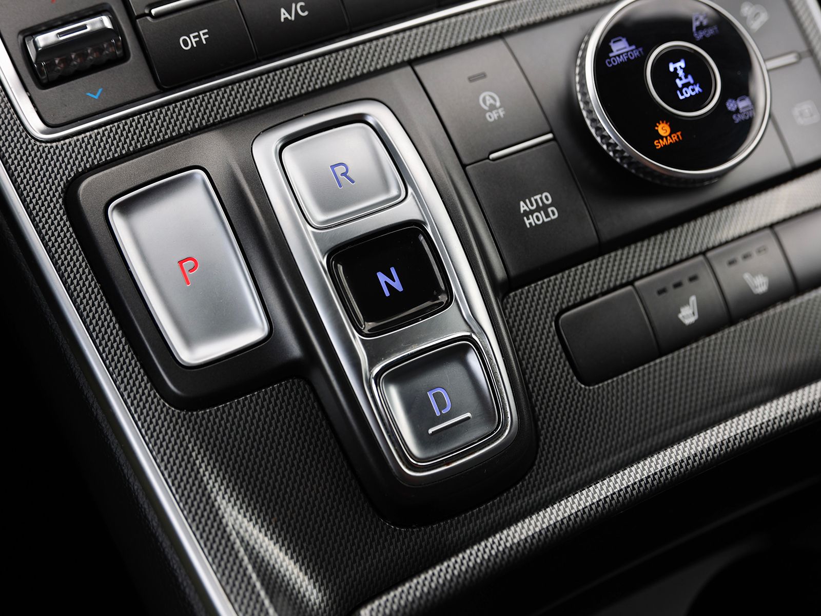 2023 Hyundai Santa Fe SEL - Photo 30